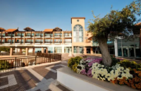 塞浦路斯羅賓遜俱樂部全包式住宿 酒店