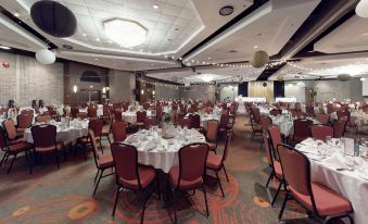 Delta Hotels Saguenay Conference Centre