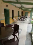 Golden Swan Beach Resort Hotel a Rahatad