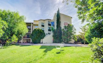 Hotel les Nevons