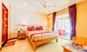High Lords Residence - Housity