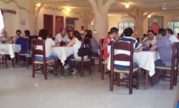 El Carrizal Aguas Termales, Hotel & Spa - Housity