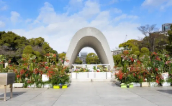 廣島袋町千鳥客棧