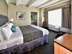 City Center Inn and Suites