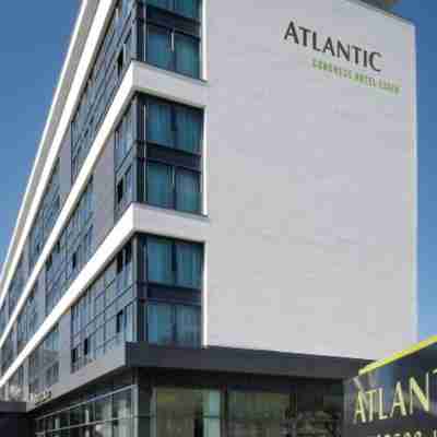 Atlantic Congress Hotel Essen Hotel Exterior