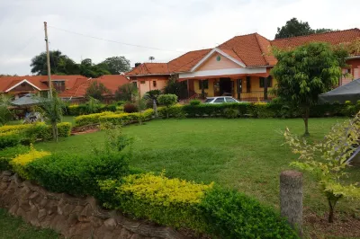 Impala Suites
