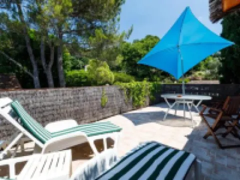 Hôtel les Liserons de Mougins Hotels in Mougins