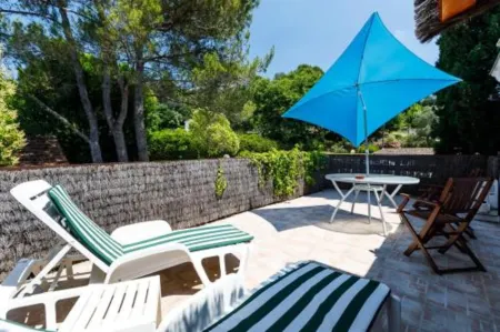 Hôtel les Liserons de Mougins