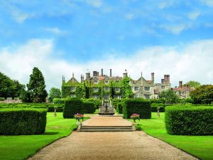 Eastwell Manor, Champneys Hotel & Spa