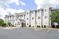 Microtel Inn & Suites by Wyndham Marianna