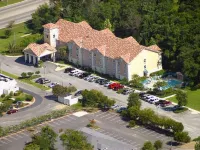 Holiday Inn Express Fairhope-Point Clear Hoteles en Point Clear