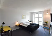 Hotel Schaumburg Hotels in Vemb