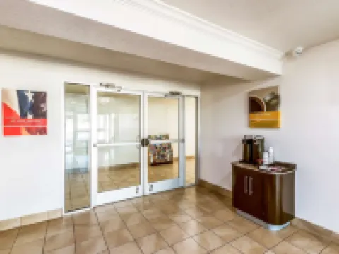 Motel 6 Euless, TX - DFW West Hotels in Euless