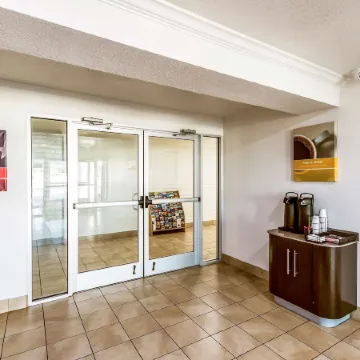 Motel 6 Euless, TX - DFW West