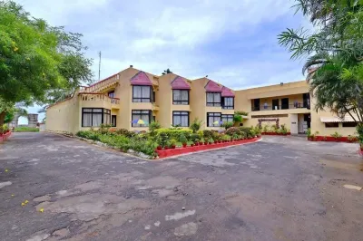 Swosti Palm Resort Gopalpur 브라마푸르 호텔