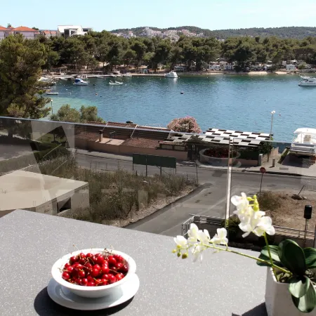 Apartments Villa Aquamarie