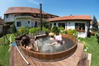 Hotel Bielmann - balneario
