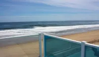 Blue - Inn on the Beach