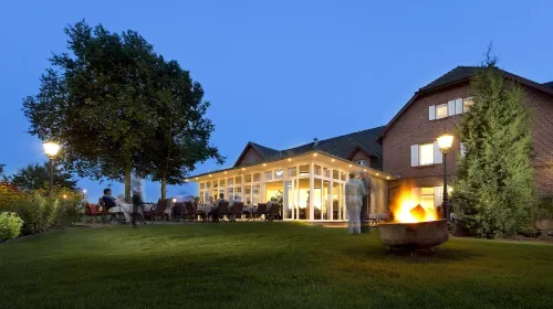Landhotel Bartmann Hotels in Beckum