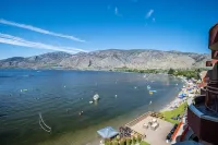 Holiday Inn & Suites OSOYOOS by IHG - วิว