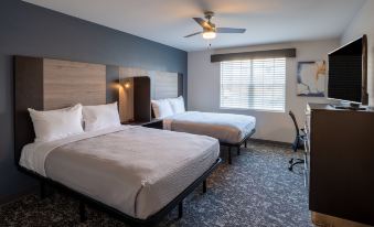 Stayapt Suites Alexandria-Fort Belvoir