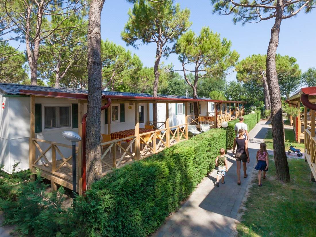 Vela Blu Camping Village-Cavallino-Treporti Updated 2022 Room Price-Reviews  & Deals | Trip.com