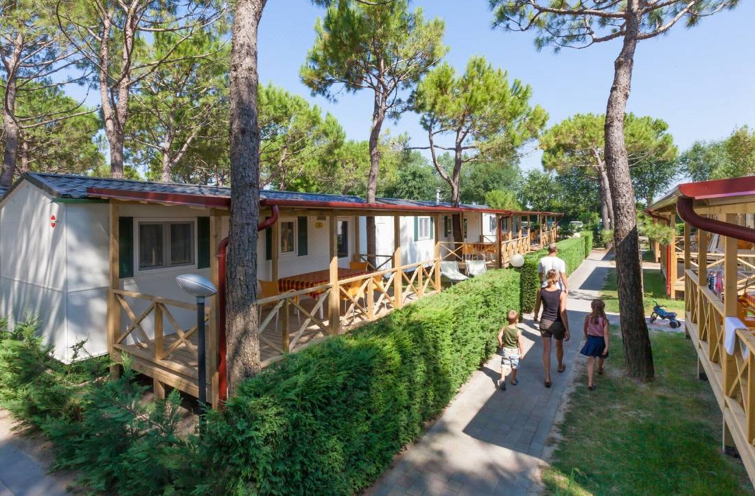 Vela Blu Camping Village-Cavallino-Treporti Updated 2022 Room Price-Reviews  & Deals | Trip.com