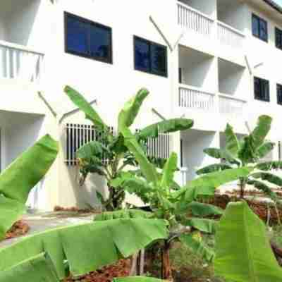 The Family Kingdom Resort Hotel Exterior