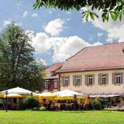 Schlosshotel Monrepos Hotel Exterior