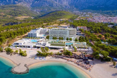 Aminess Laurel Khalani Hotel