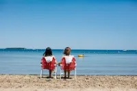 Eagle Harbor Inn Hotels in Ephraim