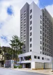 Slim Hotel São Paulo Frei Caneca Hotels near Augusta Theatre