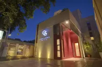 Quinta & Suites Apart Hotel Hotels in Godoy Cruz
