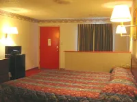 Red Carpet Inn Williamstown - Wifi