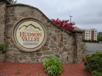 Hudson Valley Resort