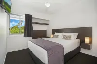 Cooroy Luxury Motel Apartments Hotels in Eumundi