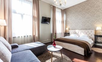 Apartamenty Długa 27