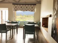Galloway Guest House - Dağ Manzaralı