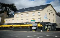 Logis de la Barque