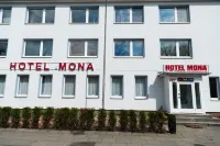 Hotel Stadion Stadt
