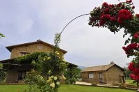 Borgo Nociquerceto Hotels in Rocca Sinibalda