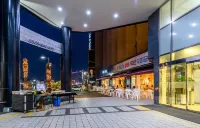 ไอมิ เชจู บีช โฮเทล ฮัมด็อก ดับเบิลยู