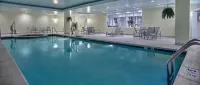 Hotel 24 South - Swimmingpools