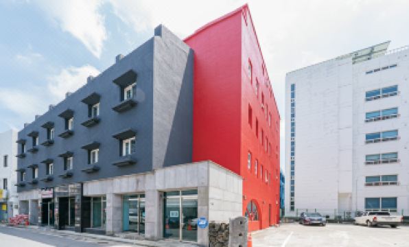 1. 제주 호텔 스테..