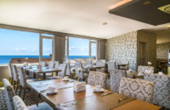 AHC Grand Bazaar Hotel