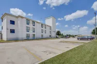 Motel 6 Katy, TX - Houston Hotels in Houston