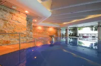 Le Palace de Menthon - Family Friendly