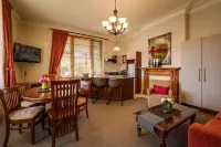 Merivale Manor Hotel a Christchurch