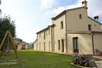 Locanda Montelippo Hotel in zona Stadio Spadoni