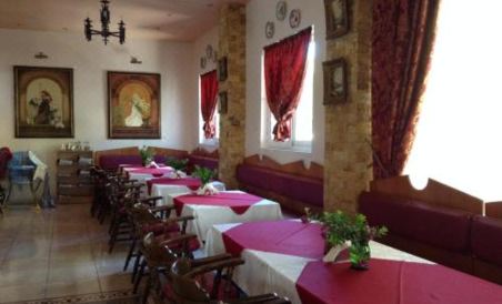 Annapolis Inn - Housity